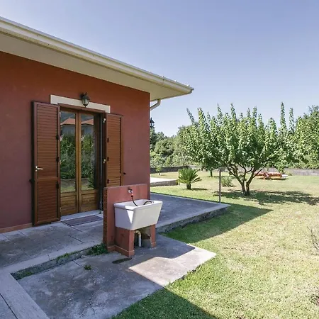 Stunning Home In Zafferana Etnea With 3 Bedrooms And Wifi Zafferana Etnea